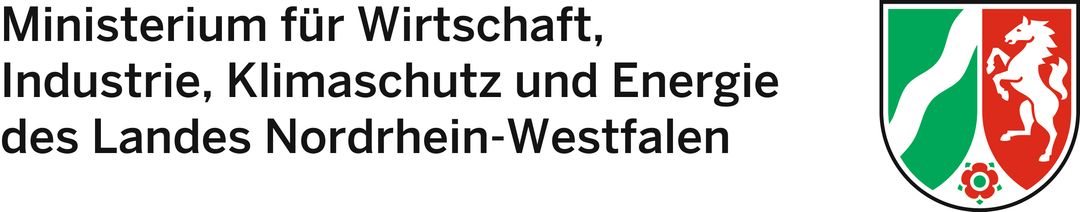 Ministerium für Wirtschaft, Industrie, Klimaschutz und Engergie des Landes Nordrhein-Westfalen